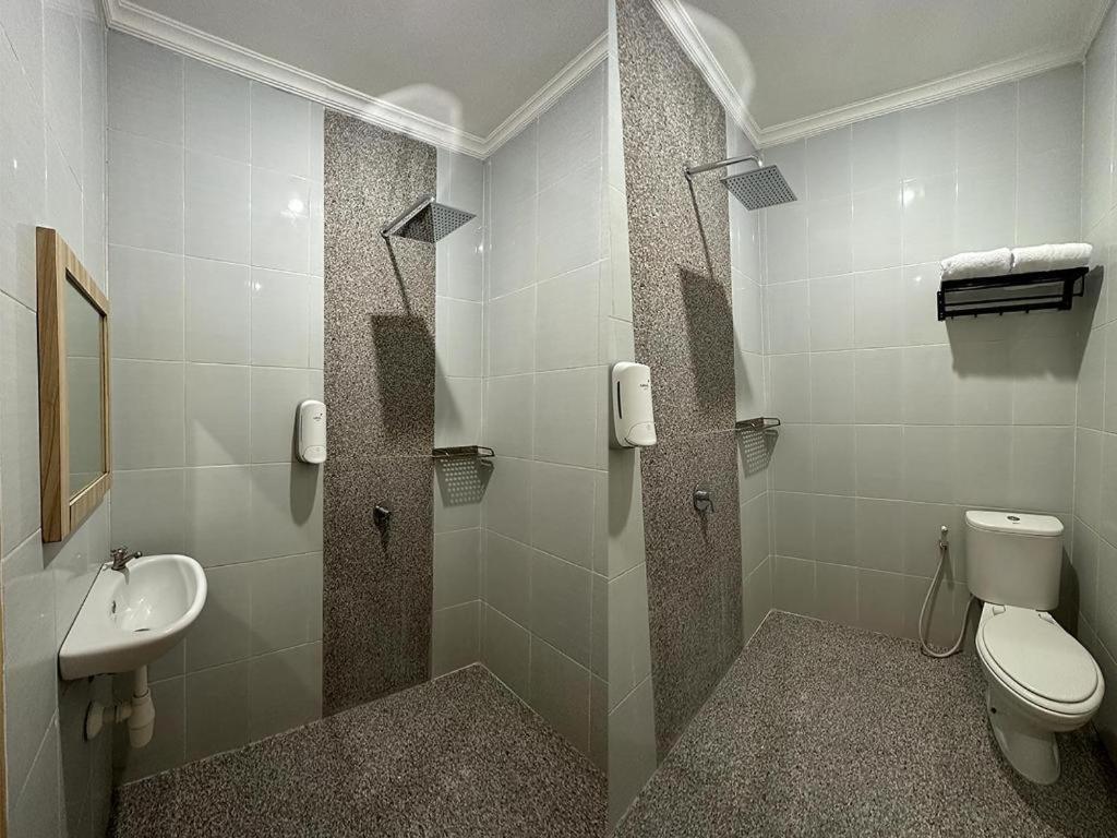 فندق Masri Living By Daphna International يوغياكارتا المظهر الخارجي الصورة