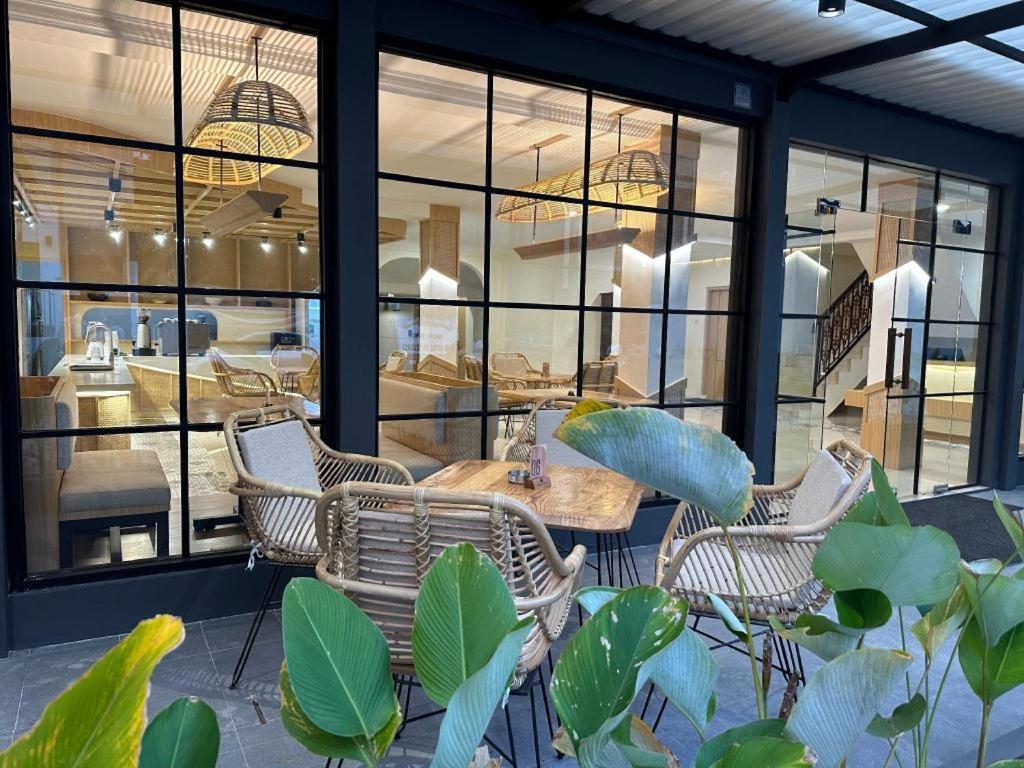 فندق Masri Living By Daphna International يوغياكارتا المظهر الخارجي الصورة